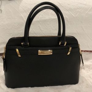 Calvin Klein Black Purse/Shoulder Bag